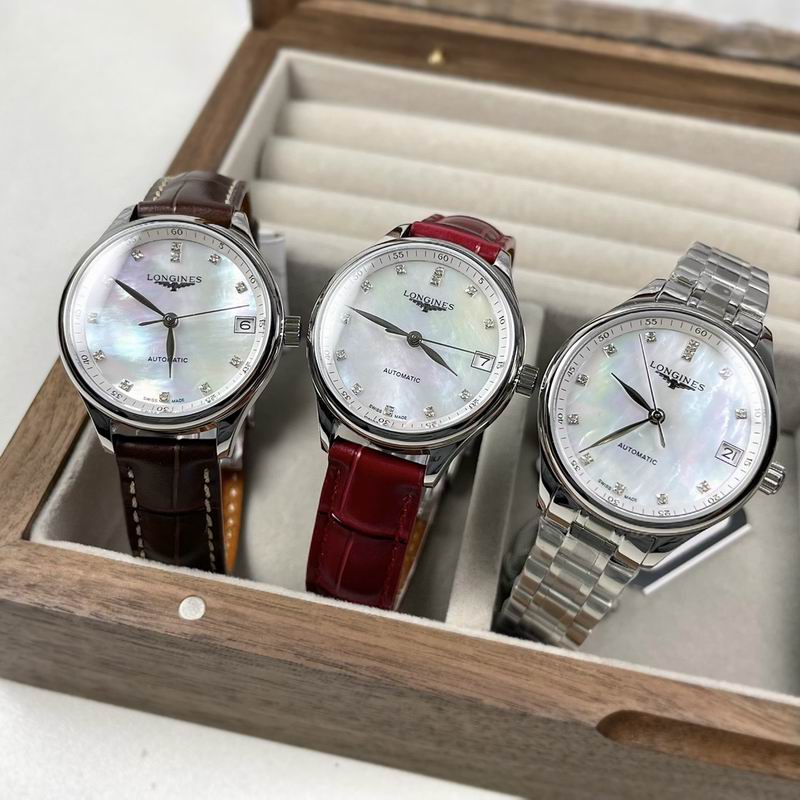 Longines 29mm 081647